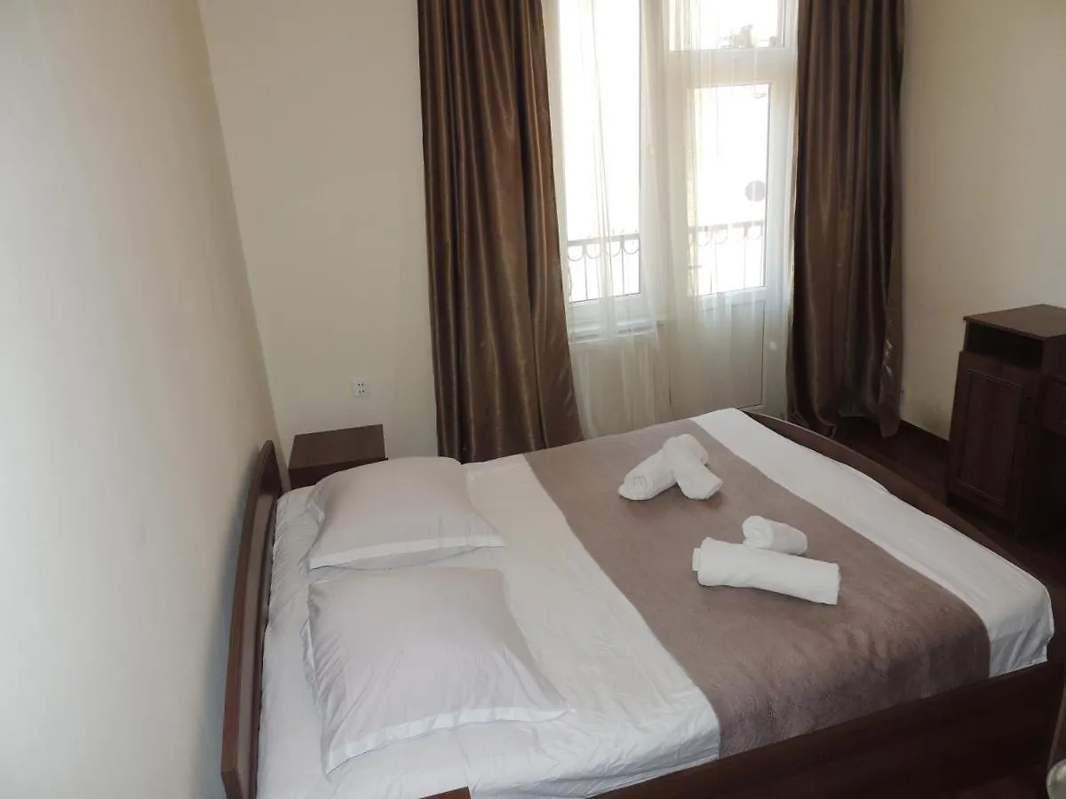 Apartment On St. Nikoloz Baratashvili 1 Batumi Georgia